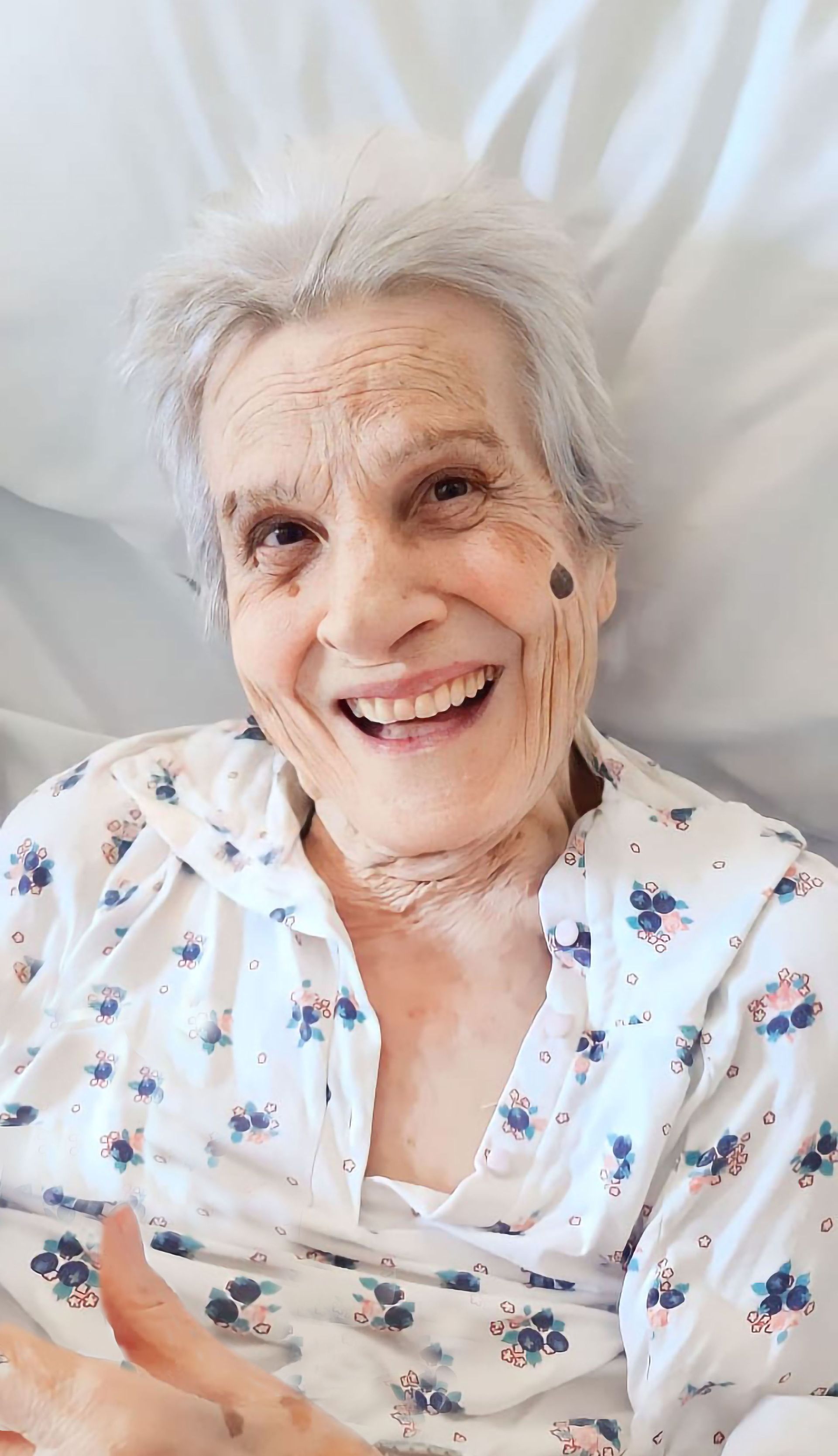 necrologio Pina Terranova