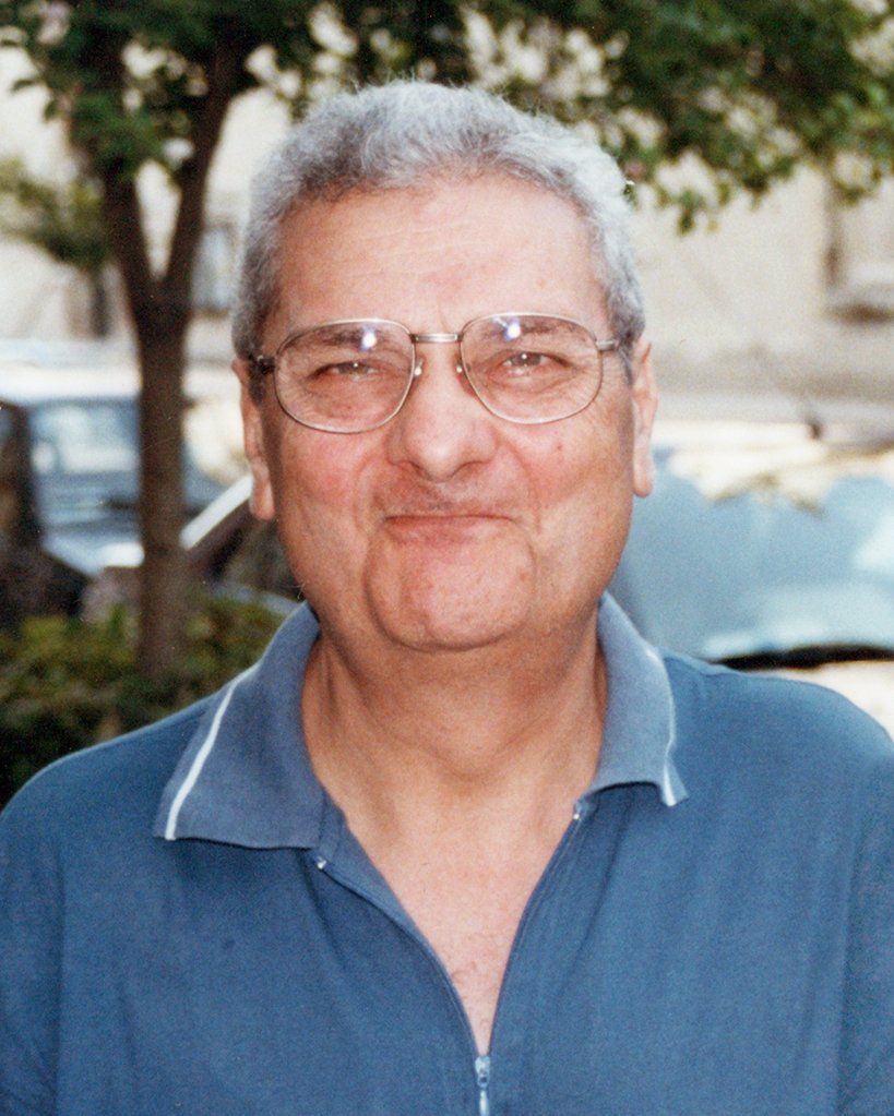 necrologio Carmelo Turlà