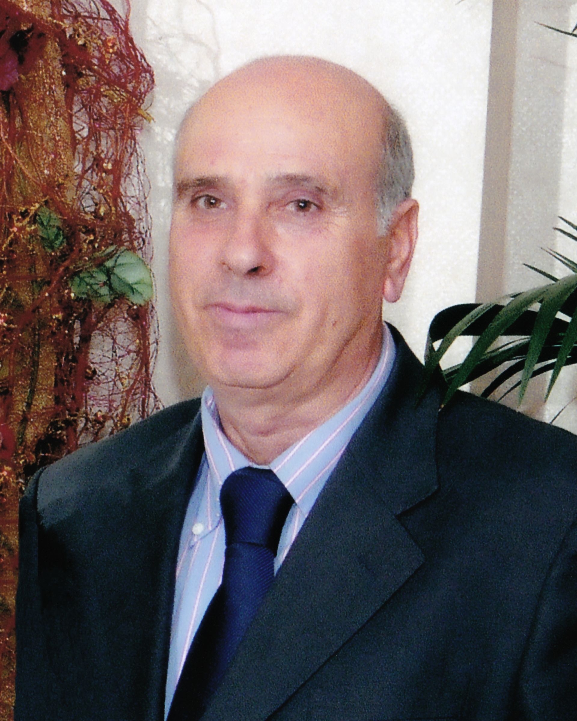 necrologio Ignazio Turlà
