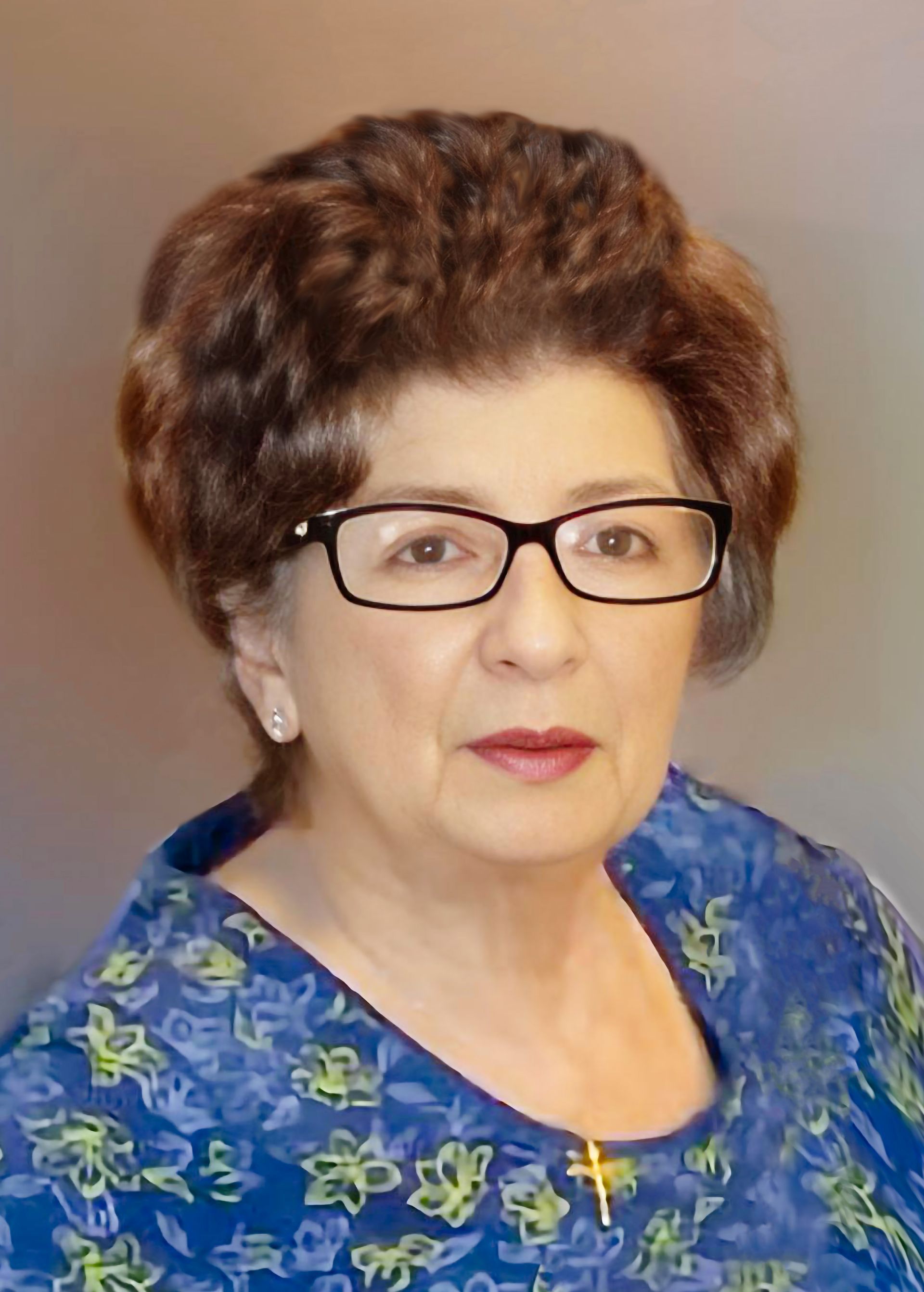 necrologio Antonina Vernuccio