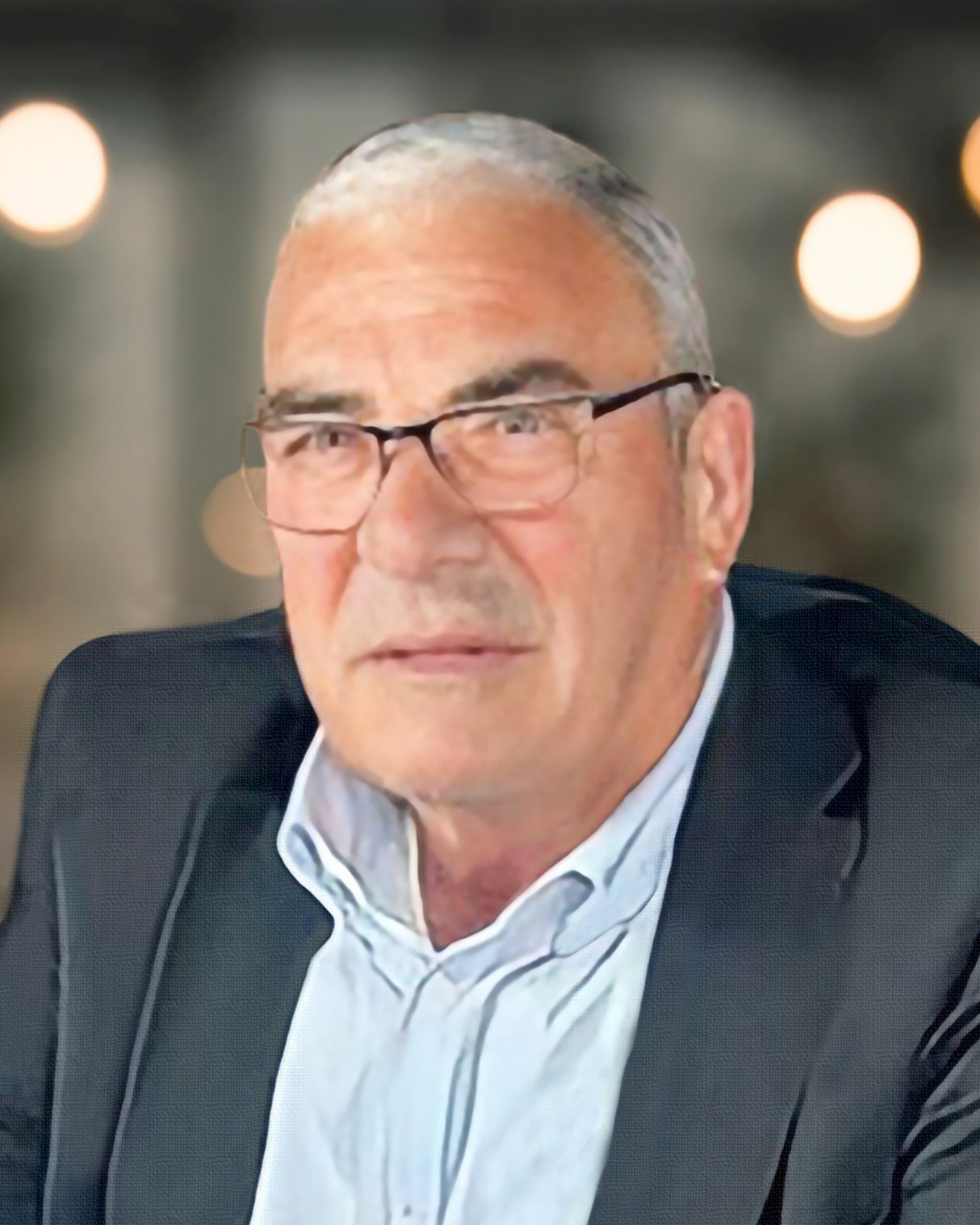 necrologio Giorgio Vernuccio