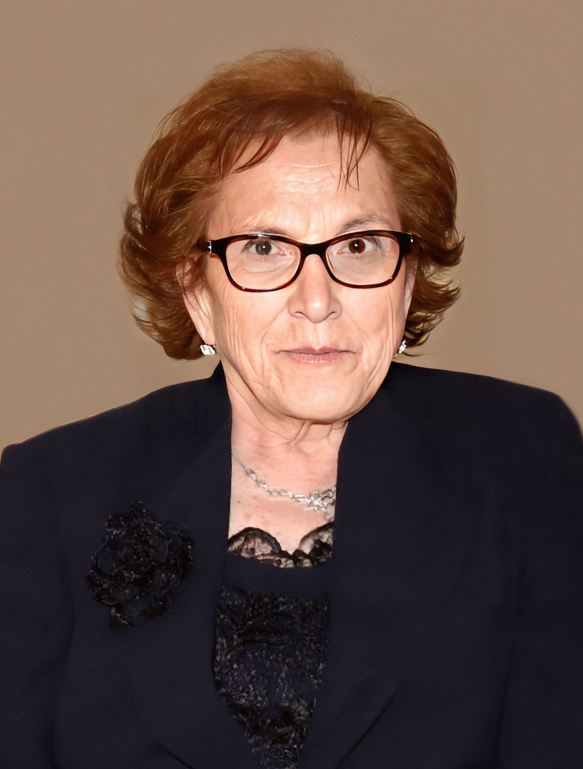 necrologio Rosa Vindigni
