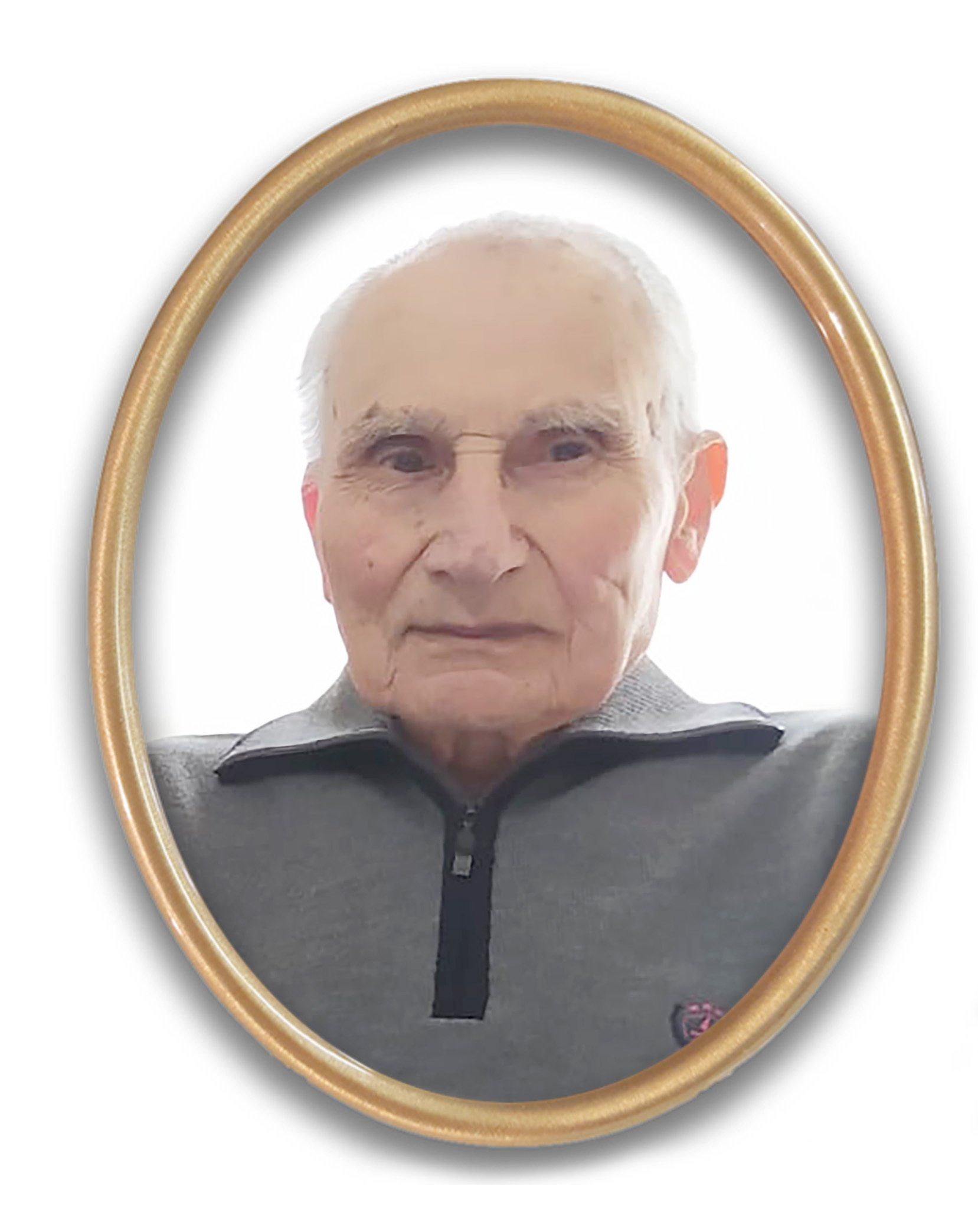 necrologio Antonino Vindigni