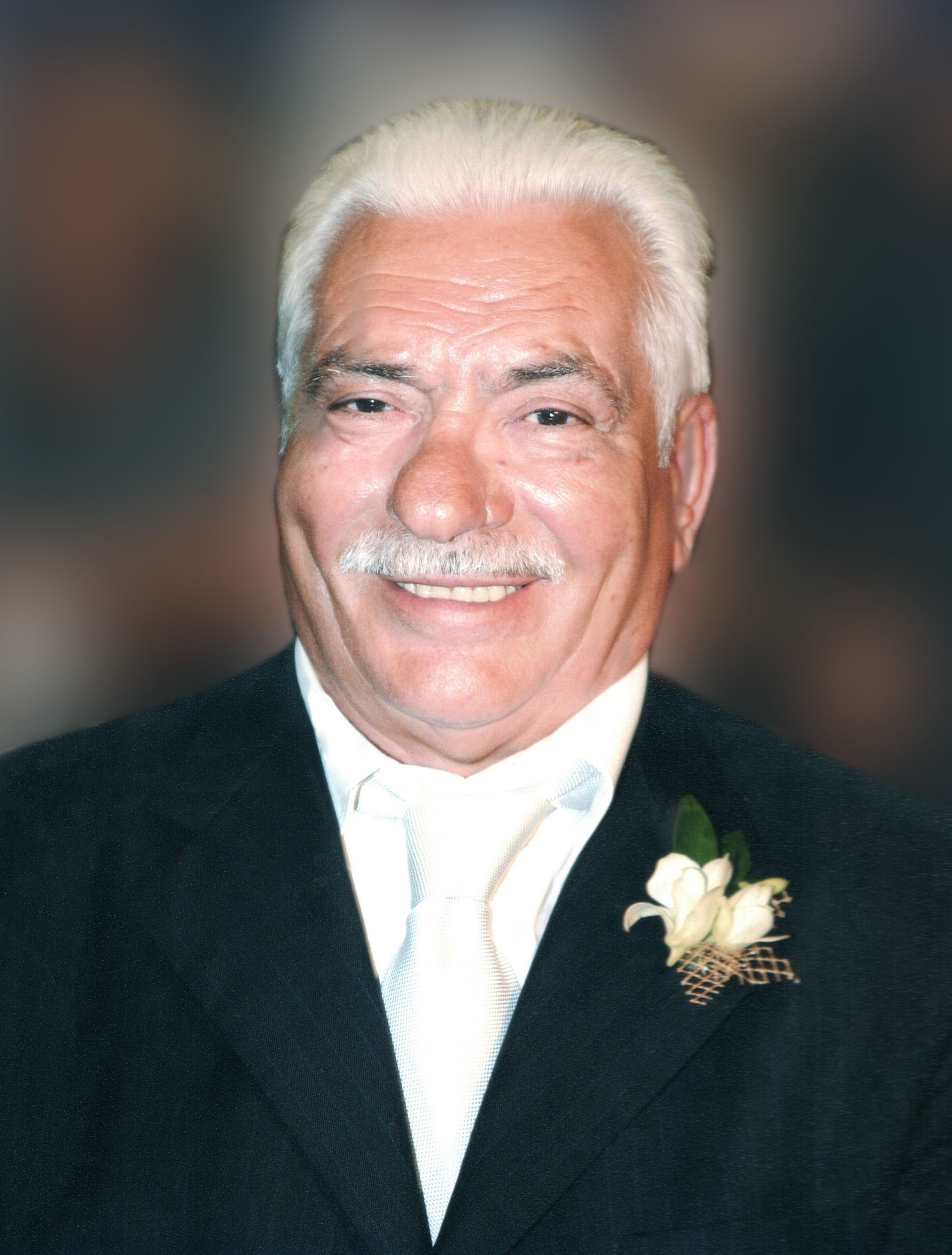 necrologio Giorgio Viola