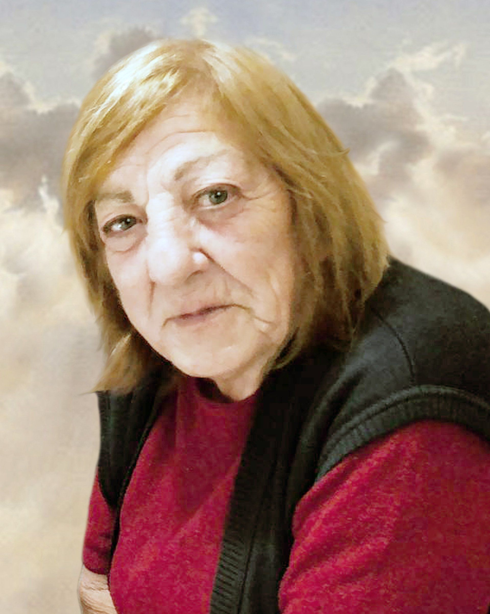 necrologio Adele Vittoria