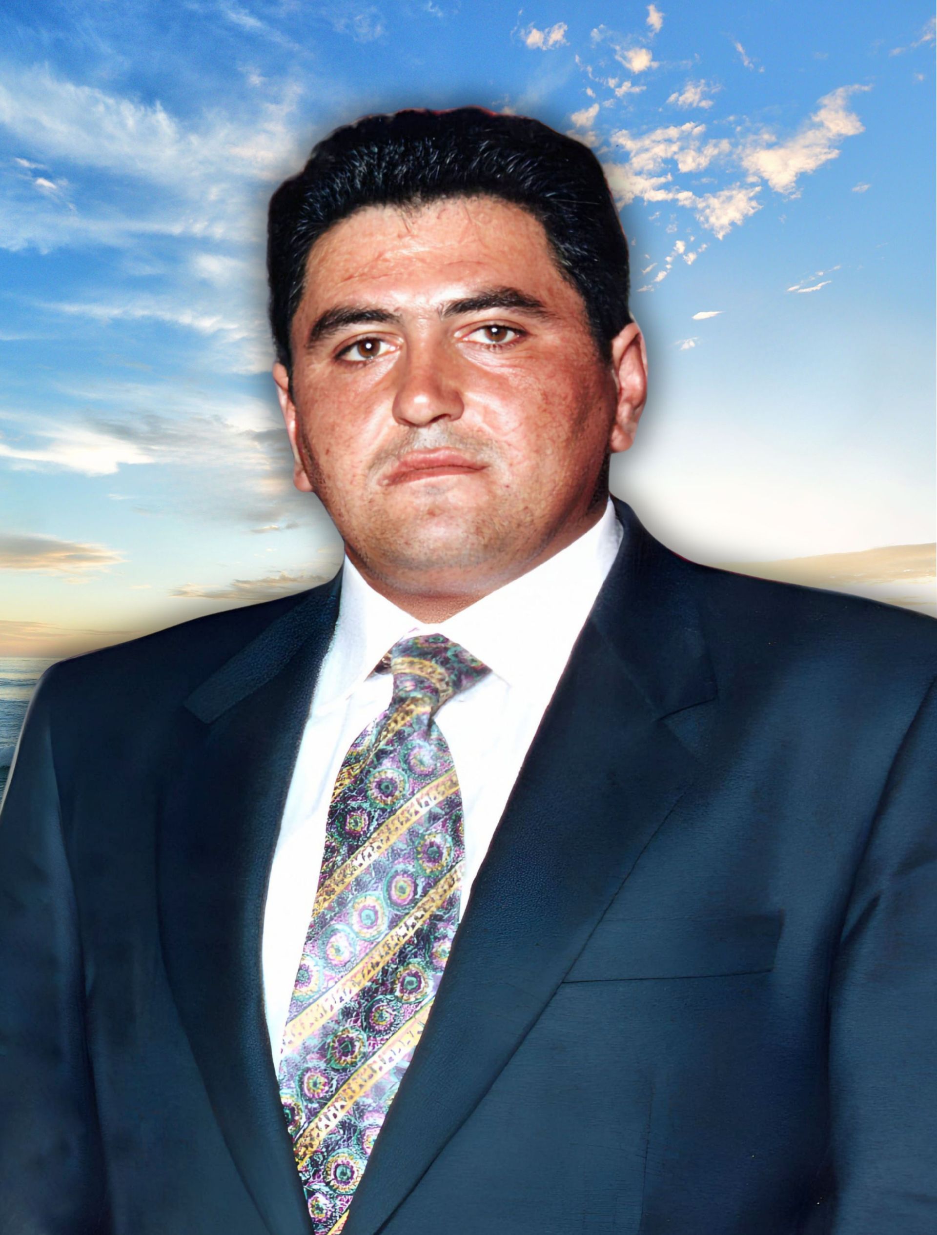 necrologio Giuseppe Zaccaria
