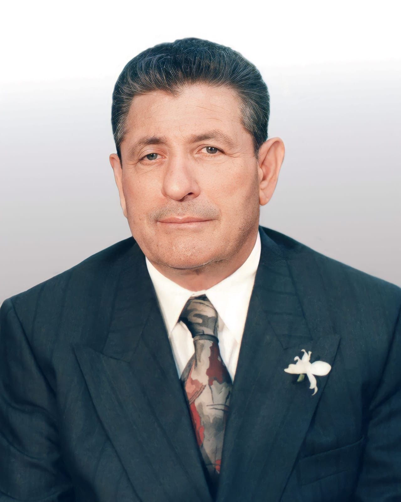 necrologio Rosario Zaccaria