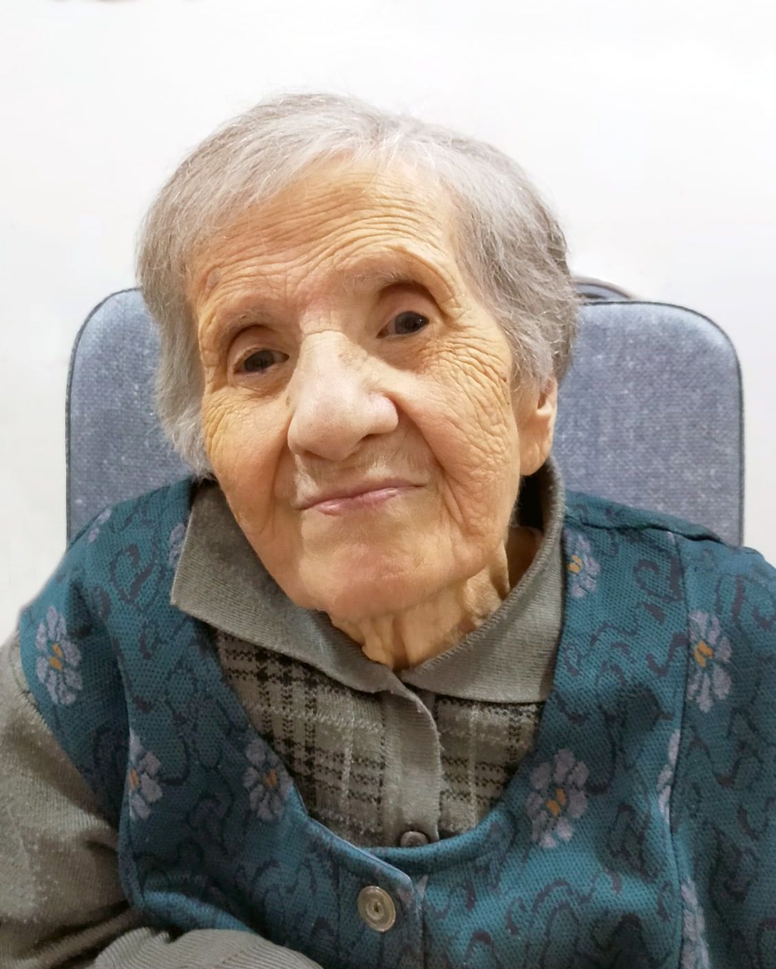 necrologio Saveria Zacco