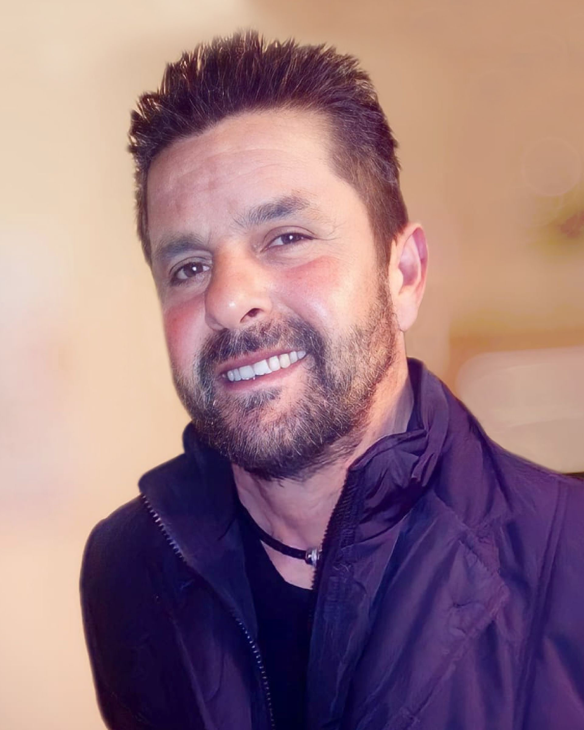 necrologio Toni Zanca