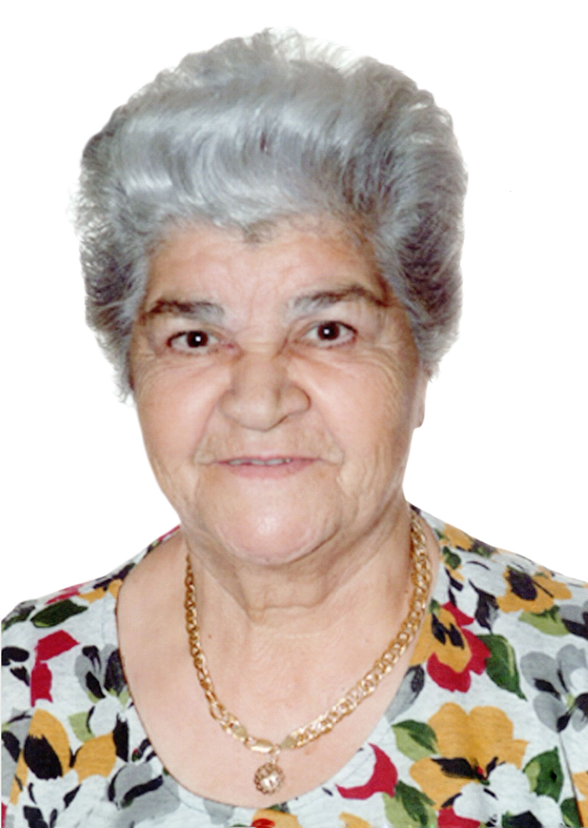 necrologio Giorgia Zocco