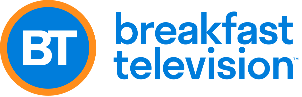 Breakfast Television Logo