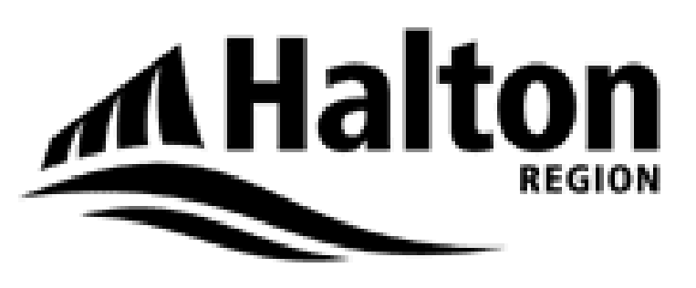 Halton Regional logo