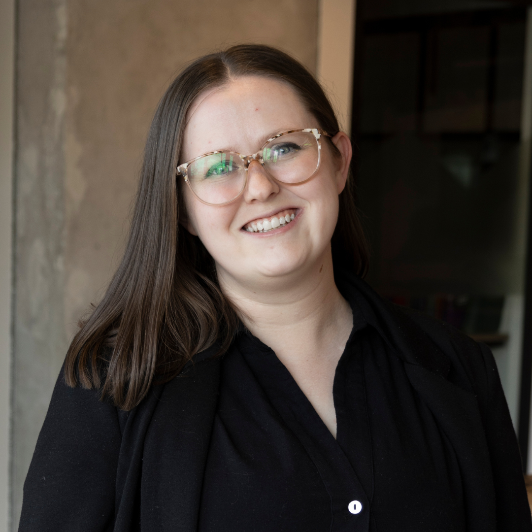 Sophie Rayner-Grignon Profile Image