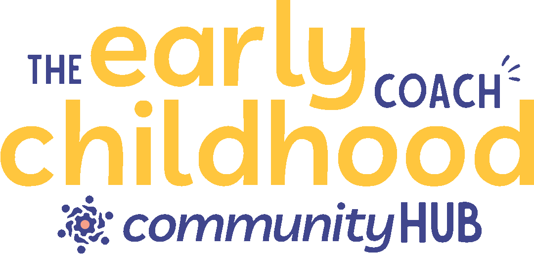 CommunityHUB logo; learn. connect. grow.