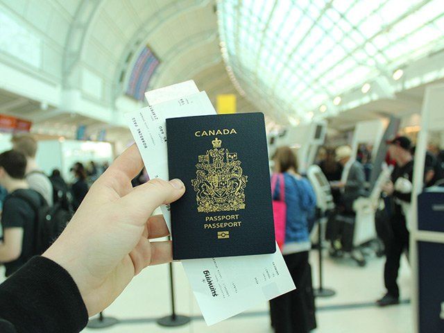 Learn More About Passport Photos