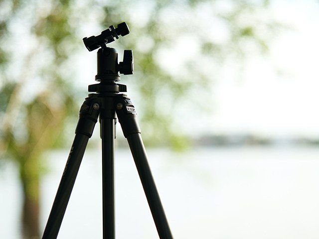 Shop Tripods