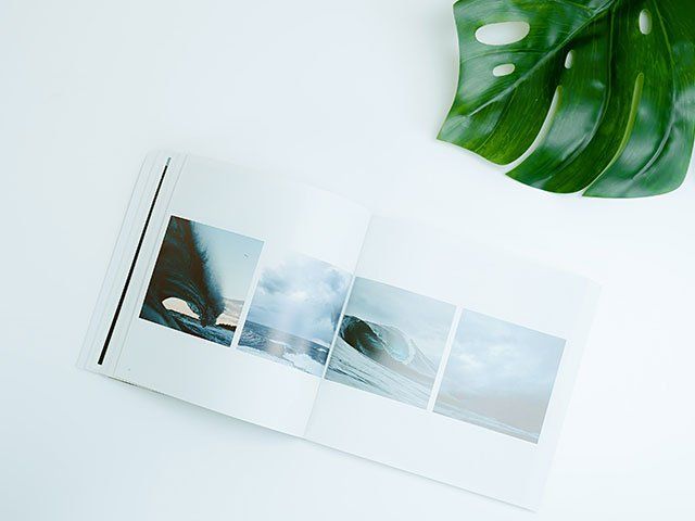 Shop Photo Books