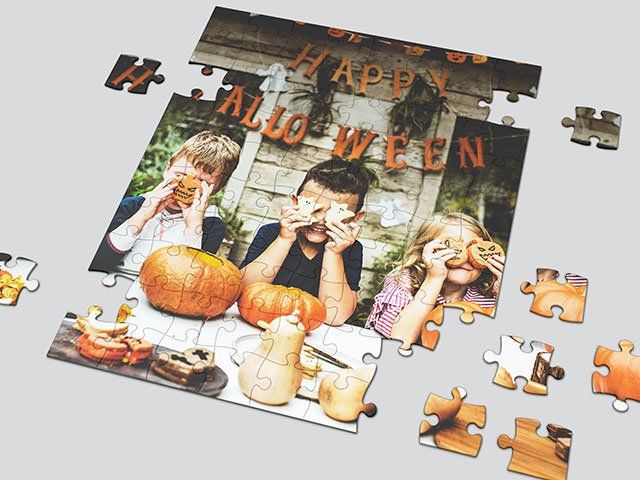 Shop Puzzles