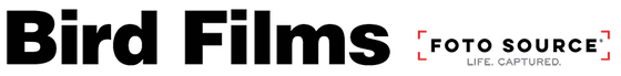 Bird Films Logo
