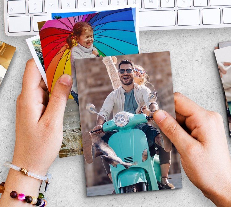 Image of photographs