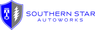 Logo | Southern Star Autoworks