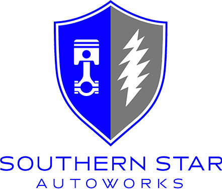 Logo | Southern Star Autoworks
