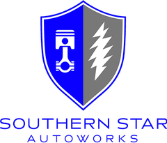 Logo | Southern Star Autoworks