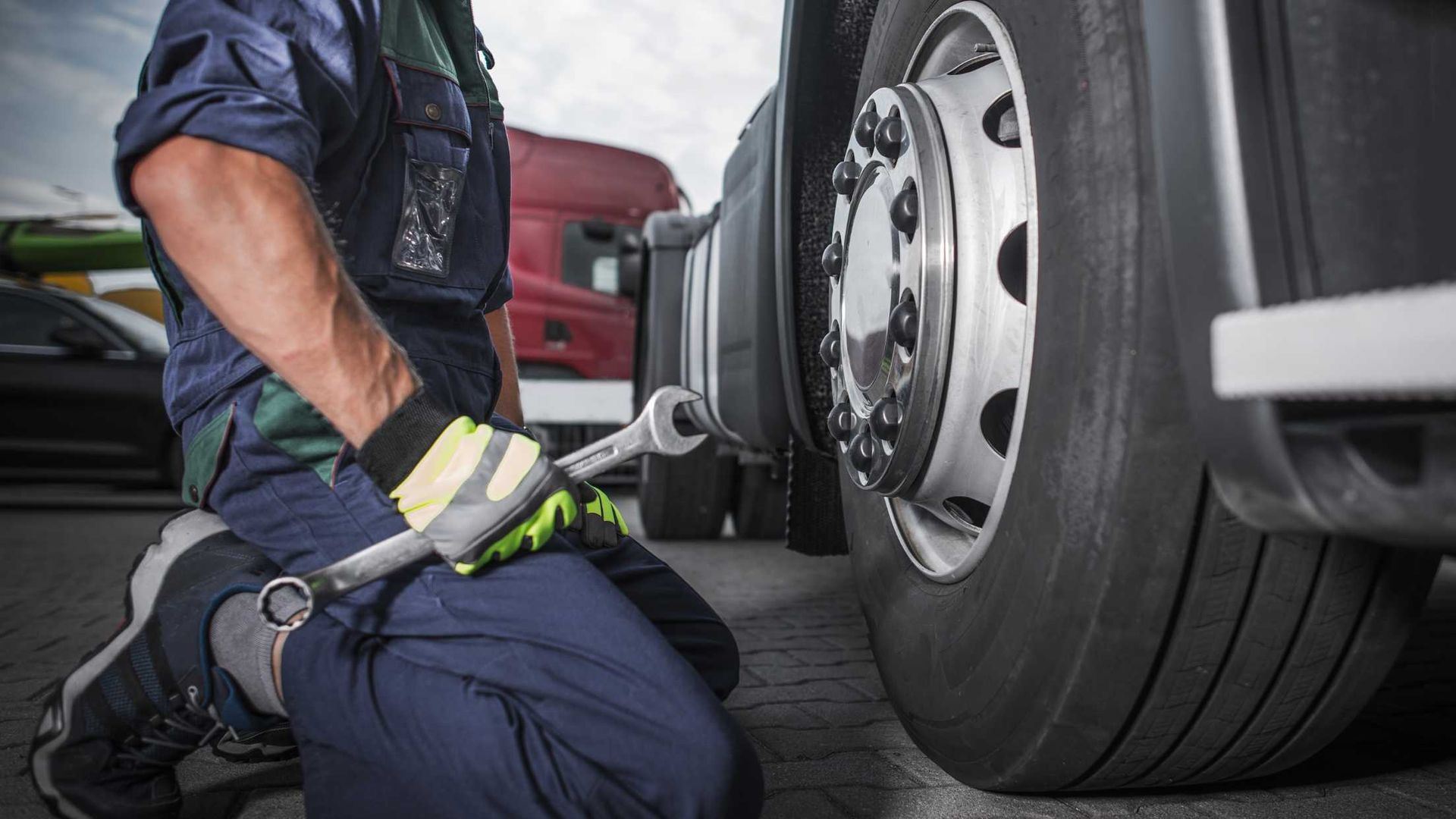 Wheel Alignment | Nebraska City, NE | Lifeguard Tire and Auto