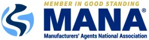 MANA Logo