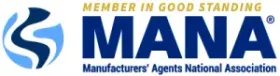 MANA Logo