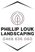 Phillip Louk Landscaping