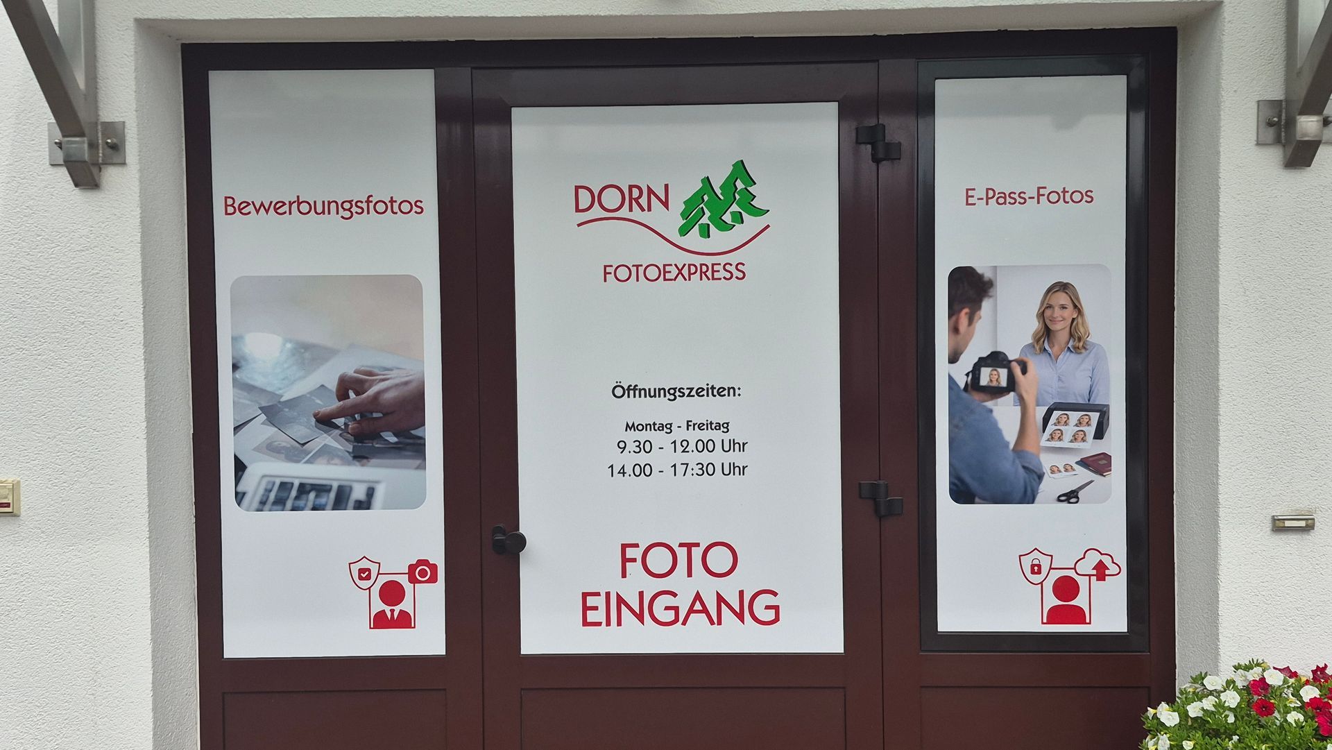Fotografie als gedruckte Erinnerung