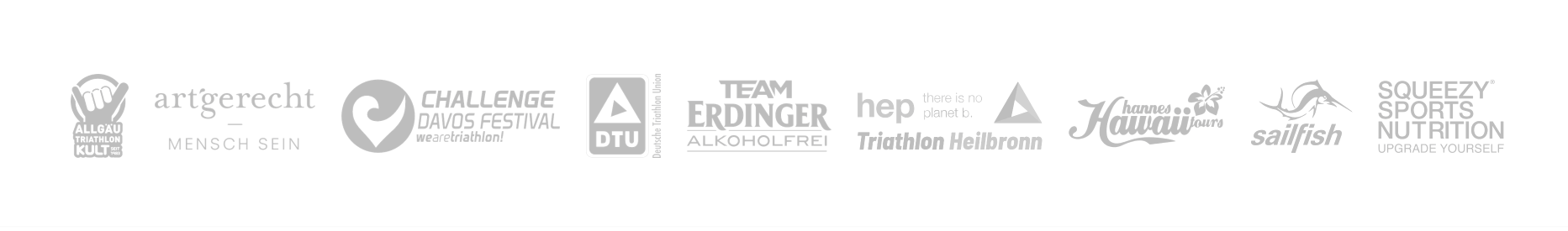 Time2Tri - Referenzen (Auszug) Time2Tri - Referenzen (Auszug)