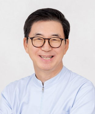 Dr. Wook-Dong Kim