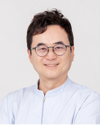 Dr. Eung-Soo Kim