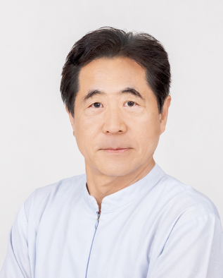 Dr. Sung-Ook Oh