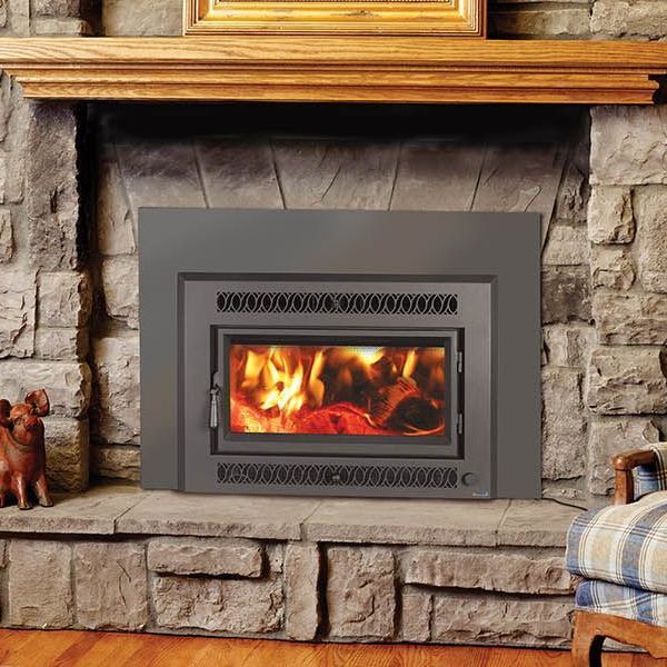 fireplace installation oshkosh wi