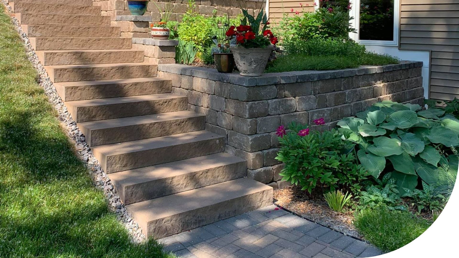 Patio Design Ideas Wisconsin