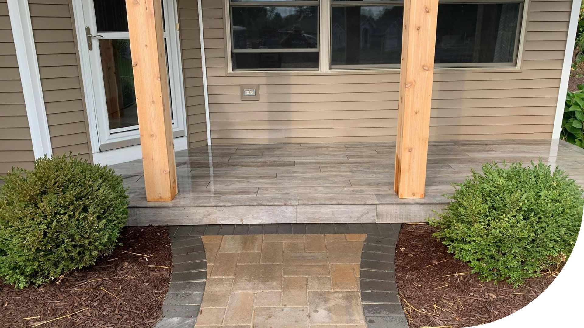 Summer Landscaping Tips Wisconsin