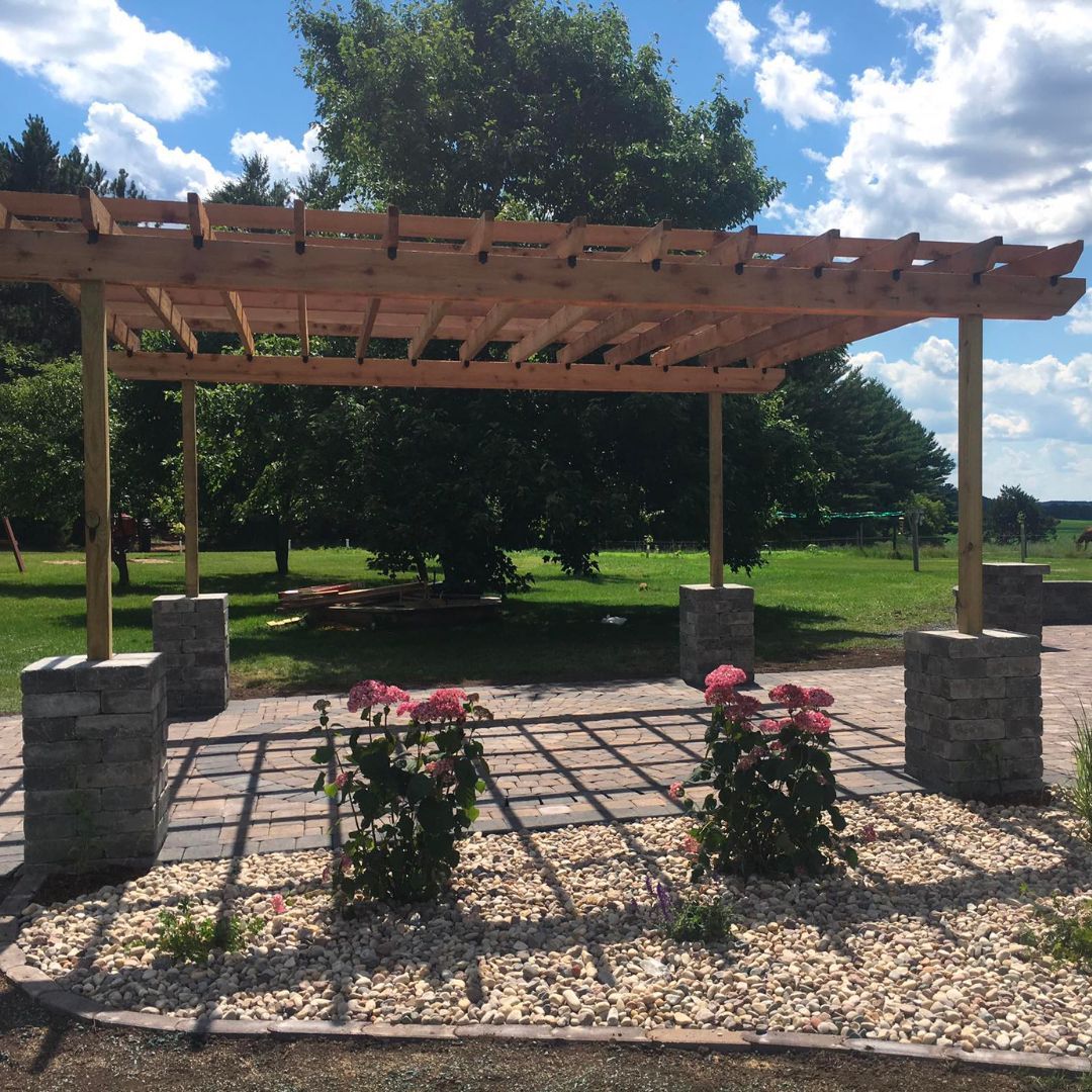 outdoor living specialists - fox valley wi