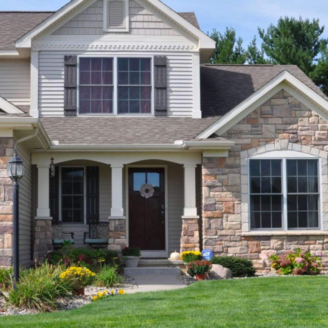 Cultured Stone & Veneer - Oshkosh WI