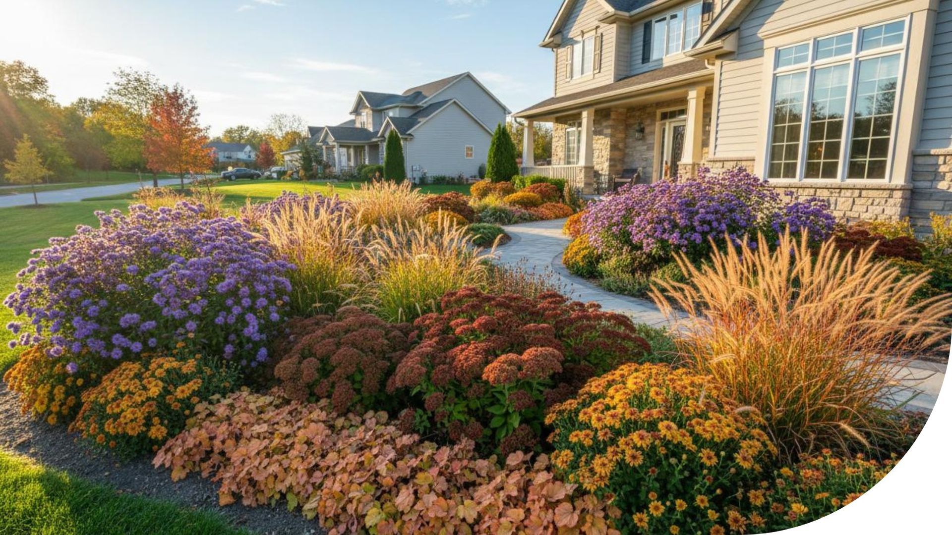 fall planting Wisconsin