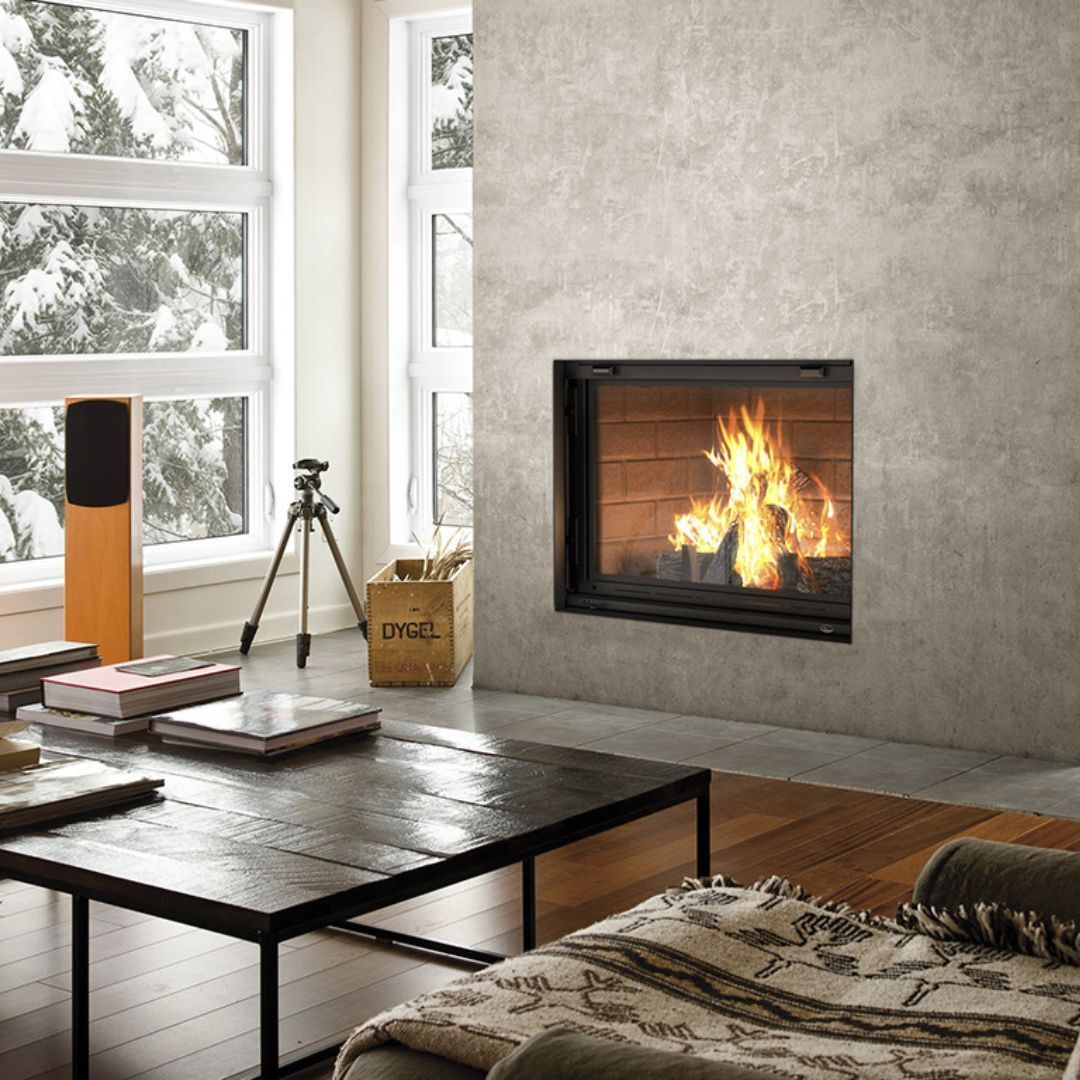 fireplace installation oshkosh wi