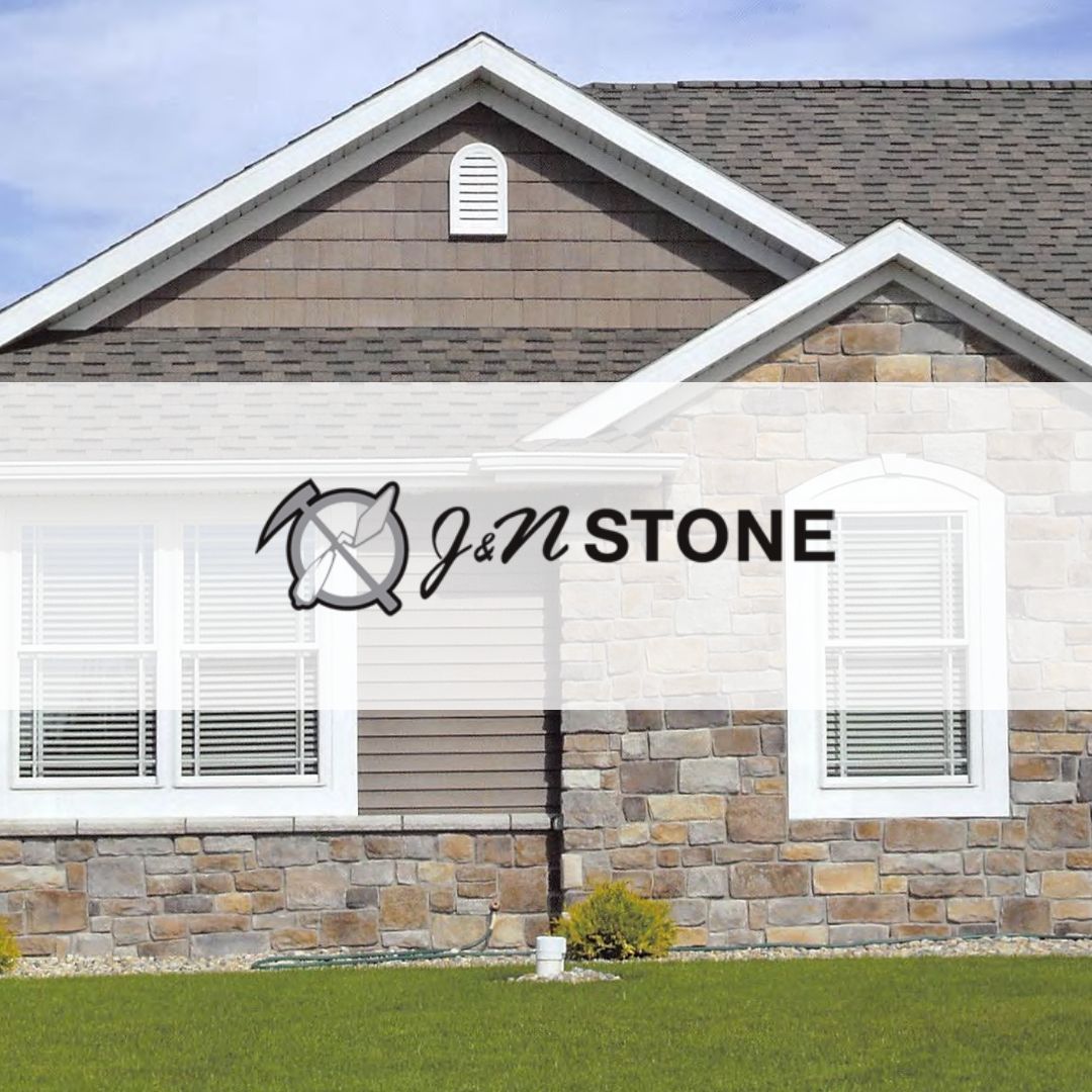 J & N Stone Guide