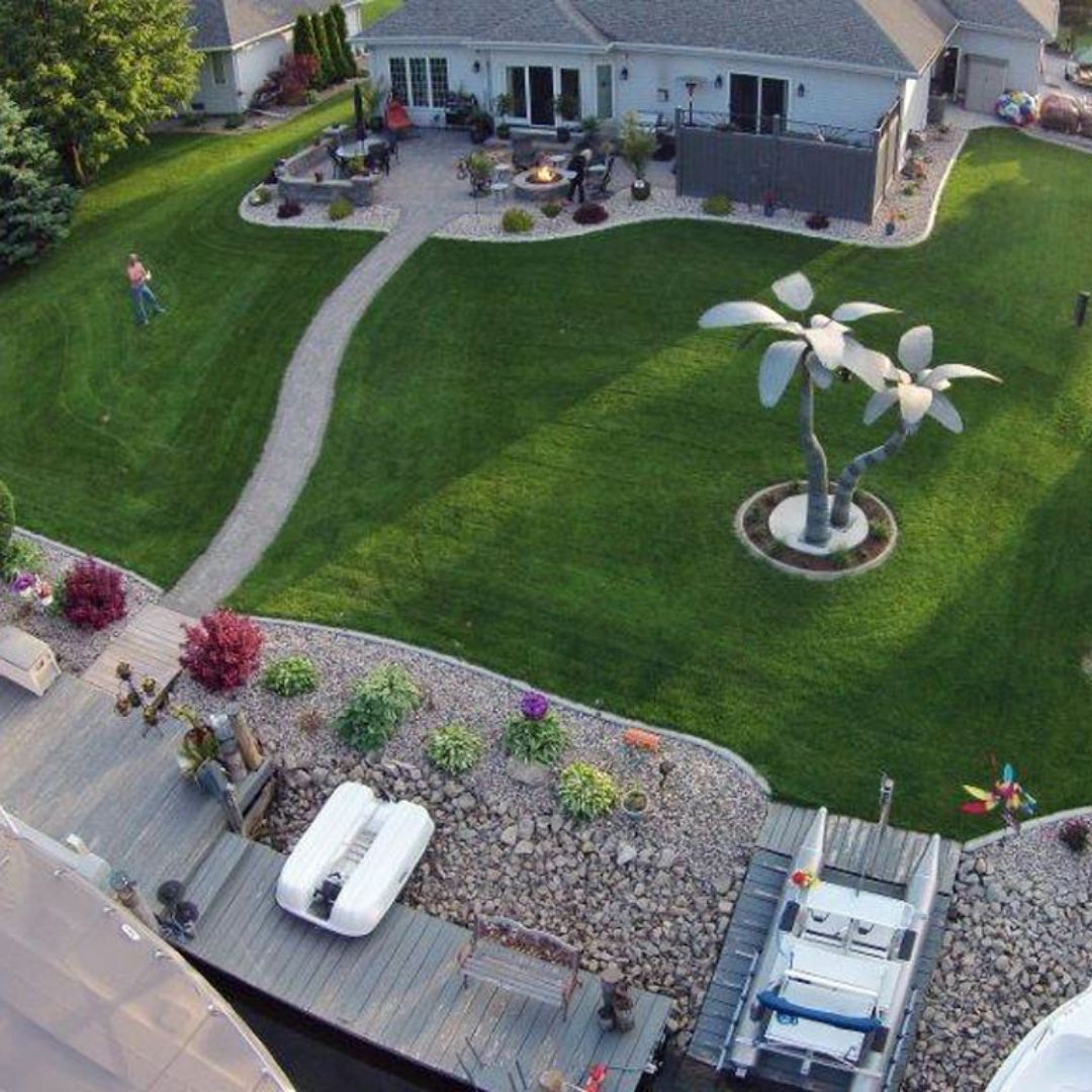 Zillges Landscape Design - After 1d