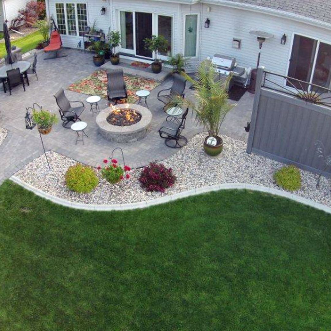 Zillges Landscape Design - After 1c