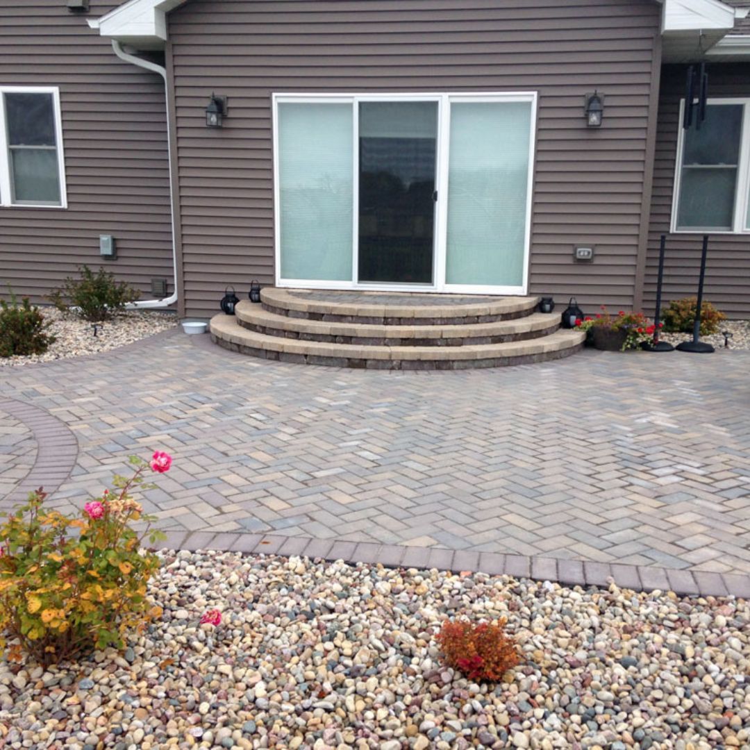 Zillges Landscape Design - After 2d