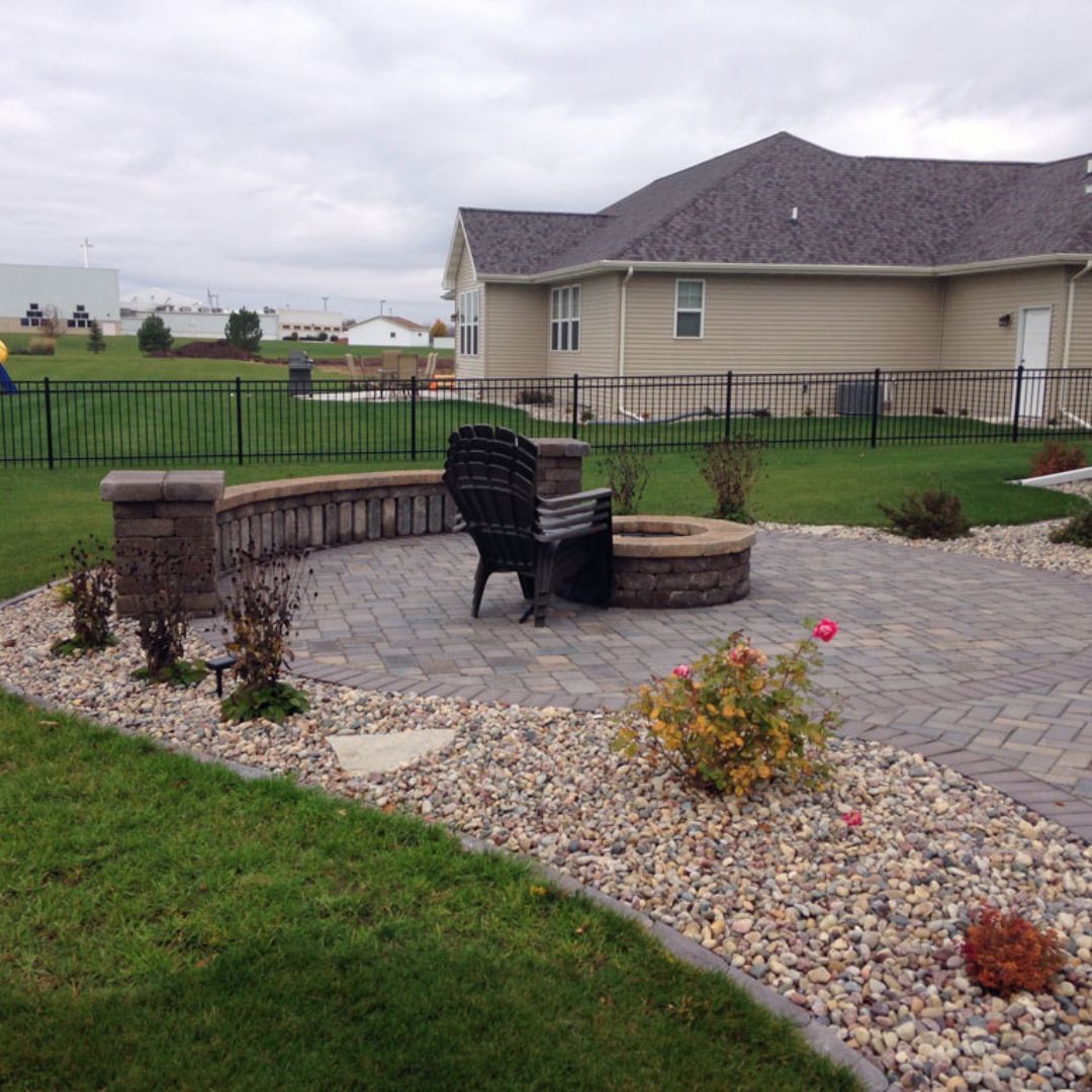 Zillges Landscape Design - After 2c