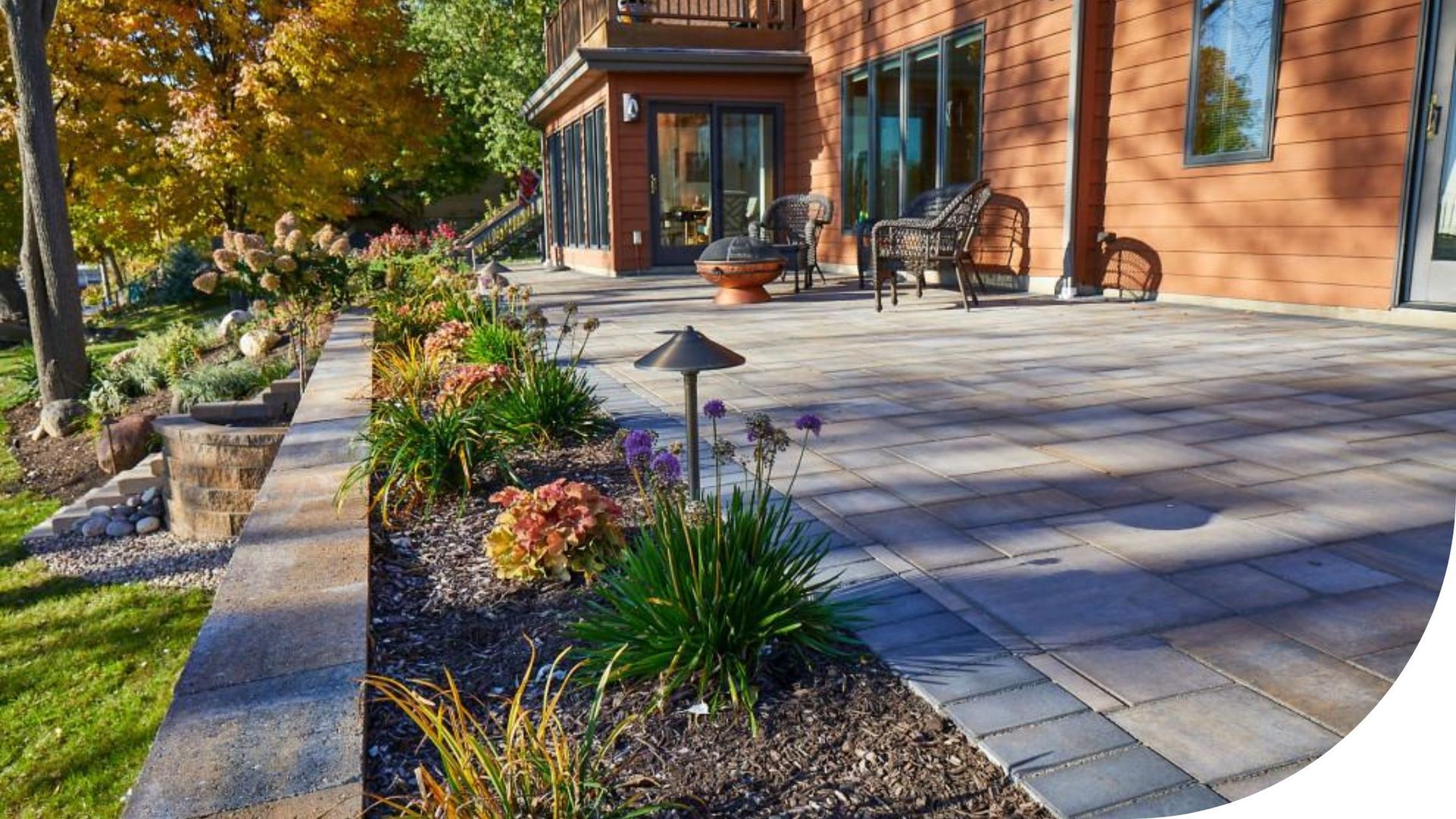landscaping cost Wisconsin