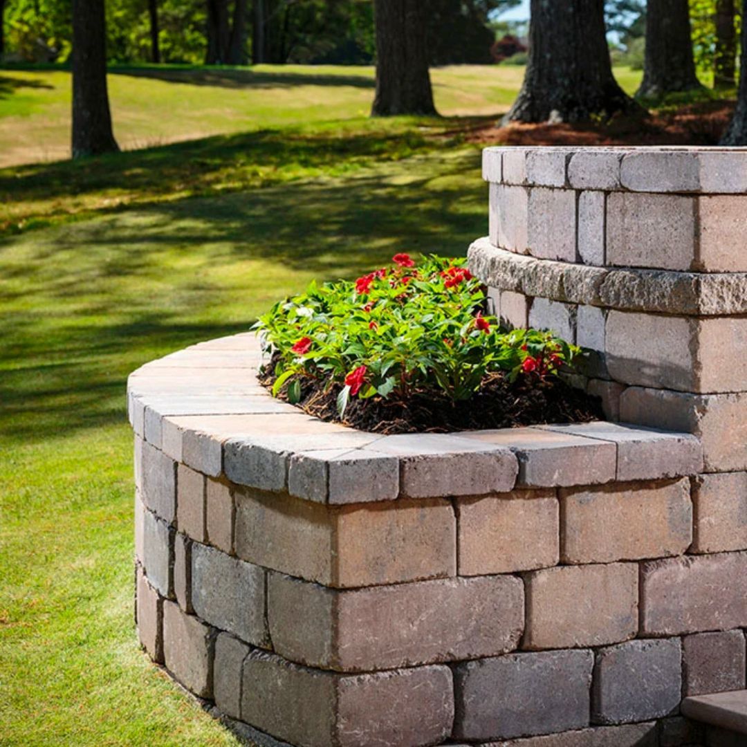 professional patio design - Fox Valley wi